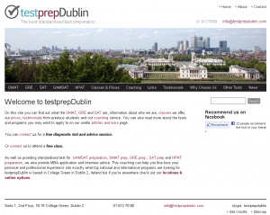 Test-Prep-Dublin